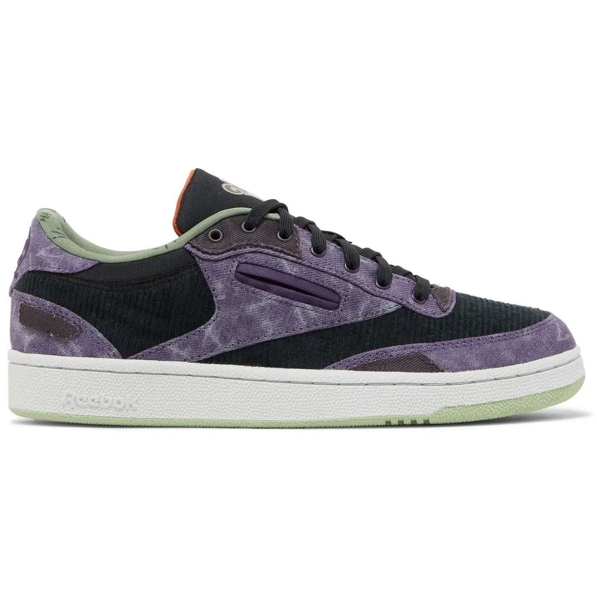 100062645/HQ4573 Mens Reebok Club C 85