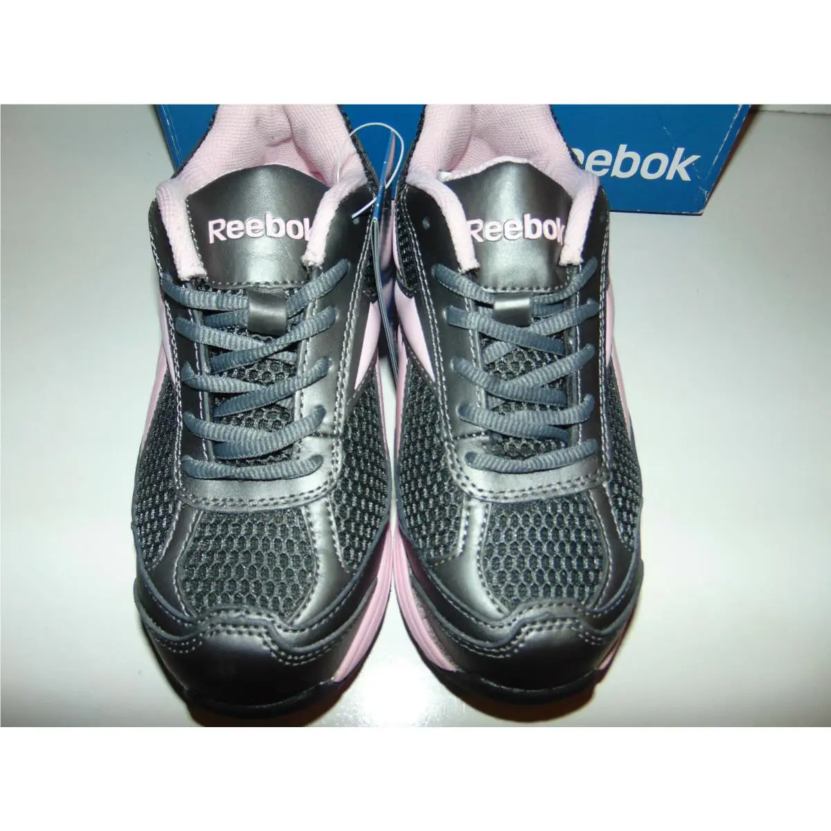 Reebok shoes - Pink 8