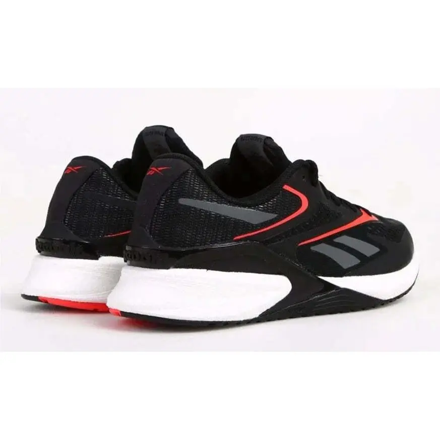 Reebok shoes - Cblack/Cdgry6/Neoche 1
