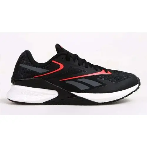 Reebok shoes - Cblack/Cdgry6/Neoche 3