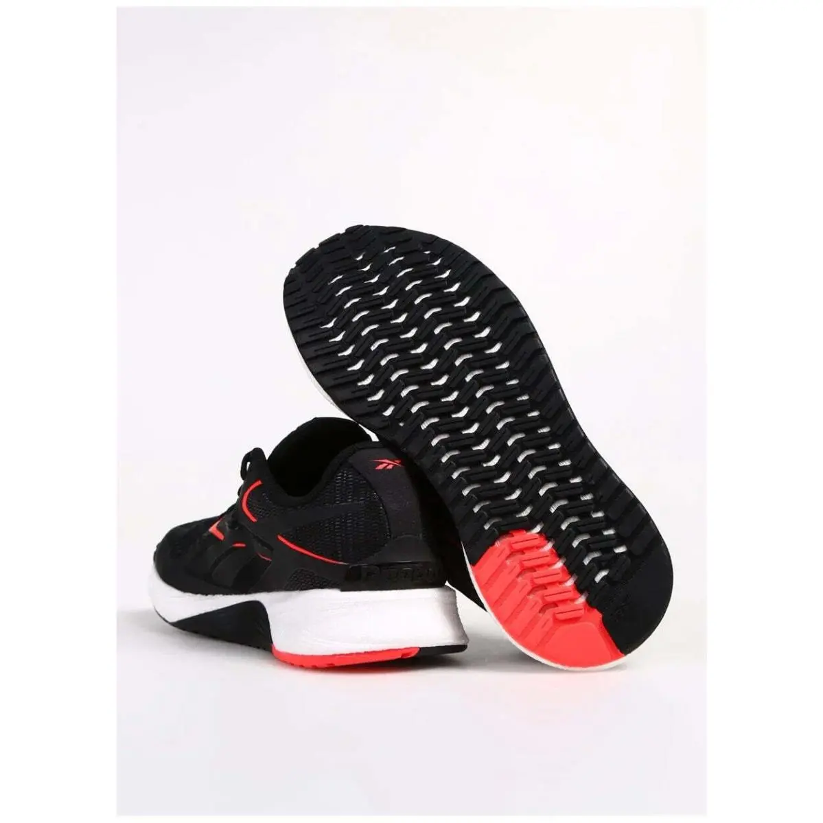 Reebok shoes - Cblack/Cdgry6/Neoche 6