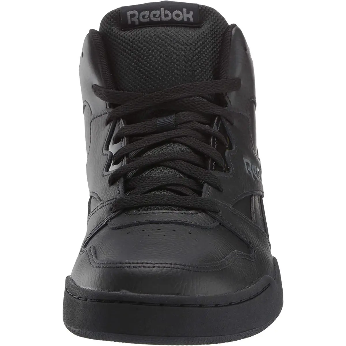 Reebok shoes - Reebok Bb4500 - CN4108 - Black 4