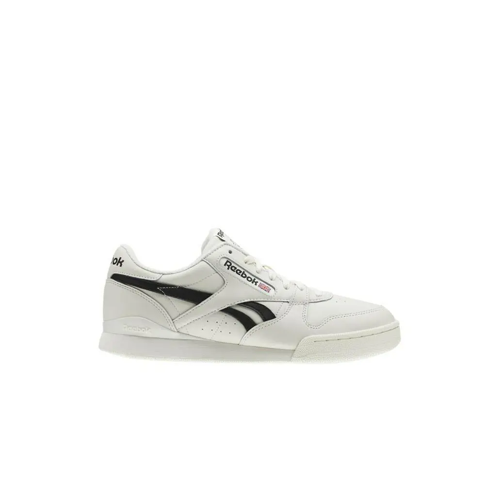 Reebok shoes - Chalk/Black 0