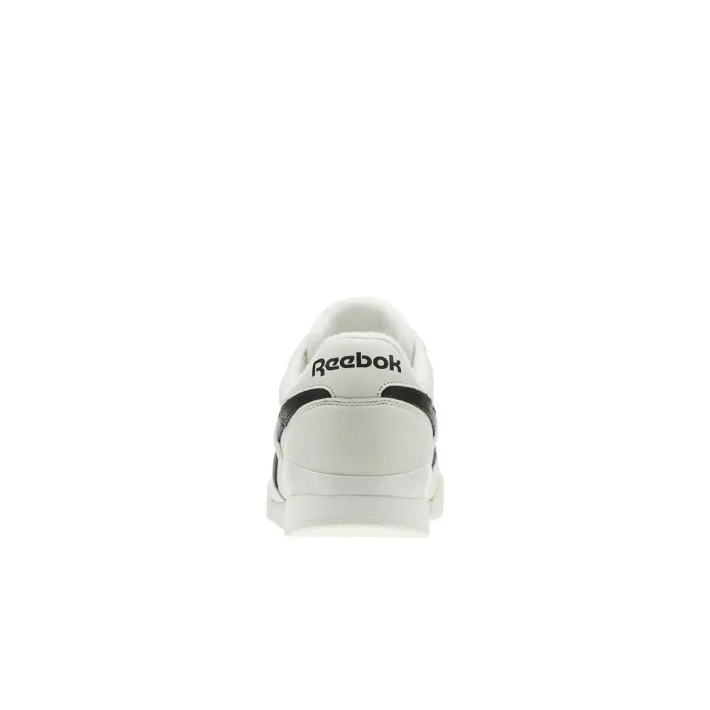 Reebok shoes - Chalk/Black 6