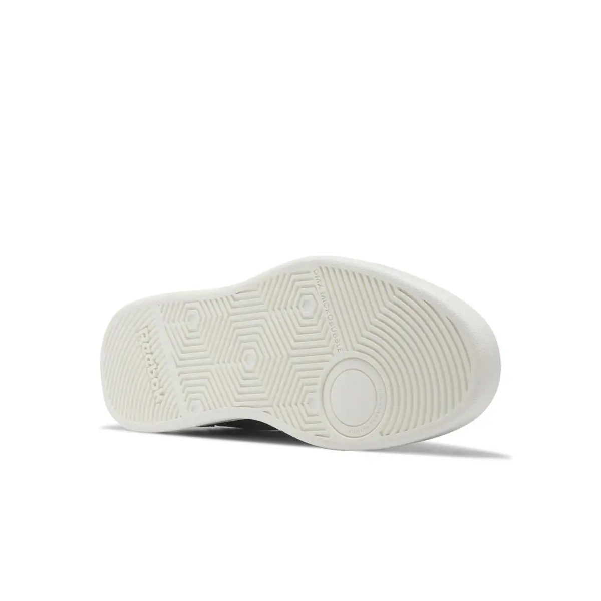 Reebok shoes - Cblack/Chalk/Cblack 10
