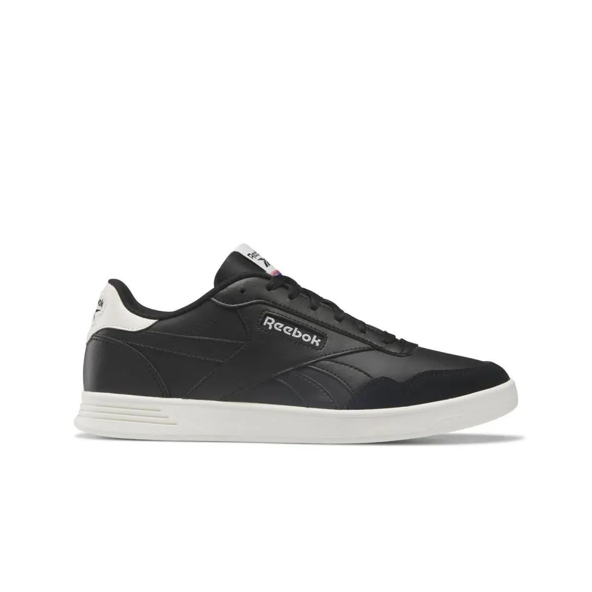 Reebok shoes - Cblack/Chalk/Cblack 5