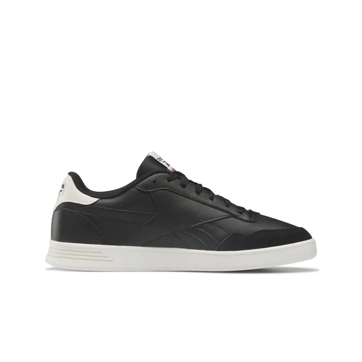 Reebok shoes - Cblack/Chalk/Cblack 7
