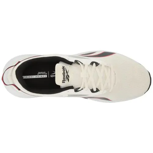 Reebok shoes - Chalk/Cblack/Vecred 2