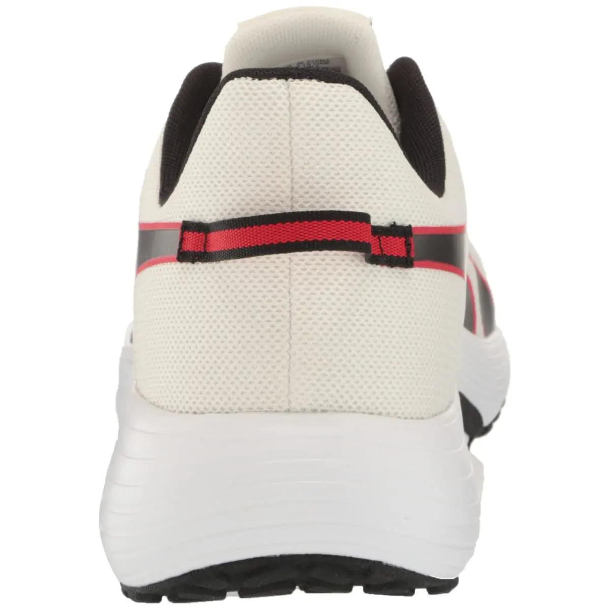 Reebok shoes - Chalk/Cblack/Vecred 4