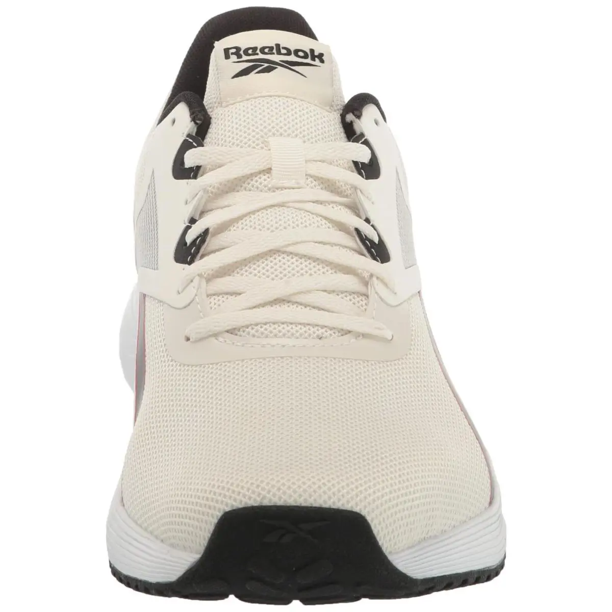 Reebok shoes - Chalk/Cblack/Vecred 5