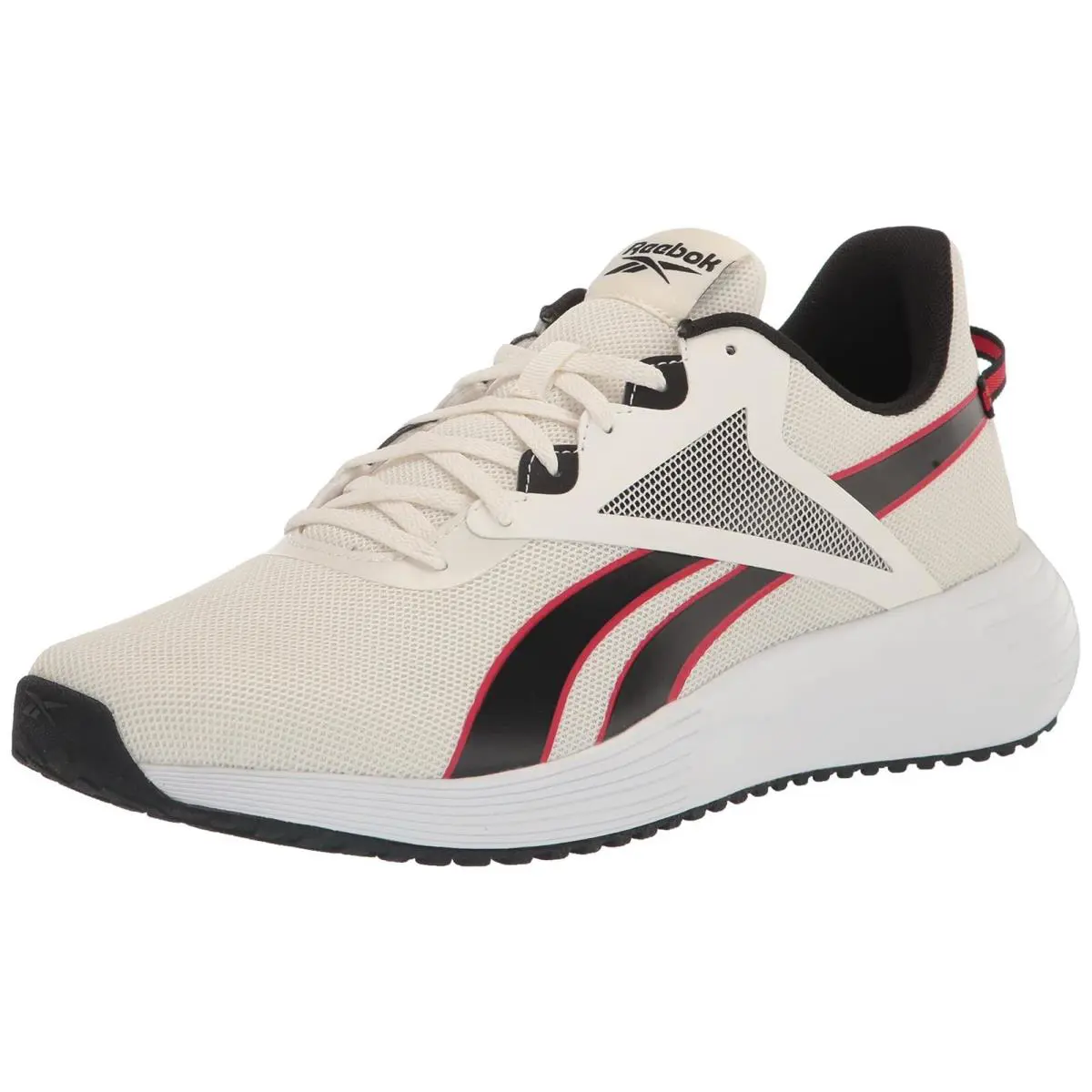 Reebok shoes - Chalk/Cblack/Vecred 6