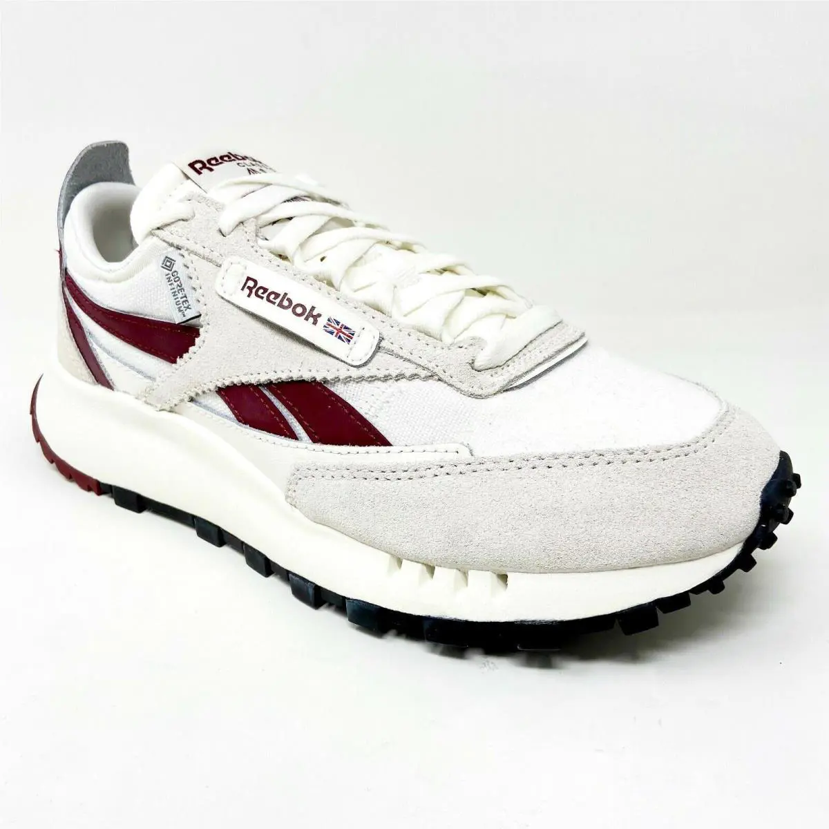 Reebok shoes - Reebok Classic Leather - Classic Leather - H04996 - Beige 0