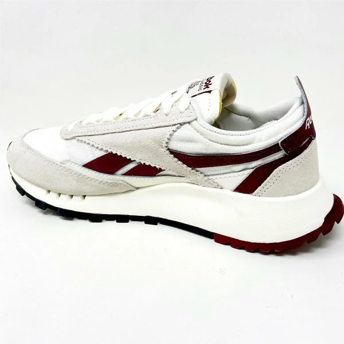 Reebok shoes - Reebok Classic Leather - Classic Leather - H04996 - Beige 1