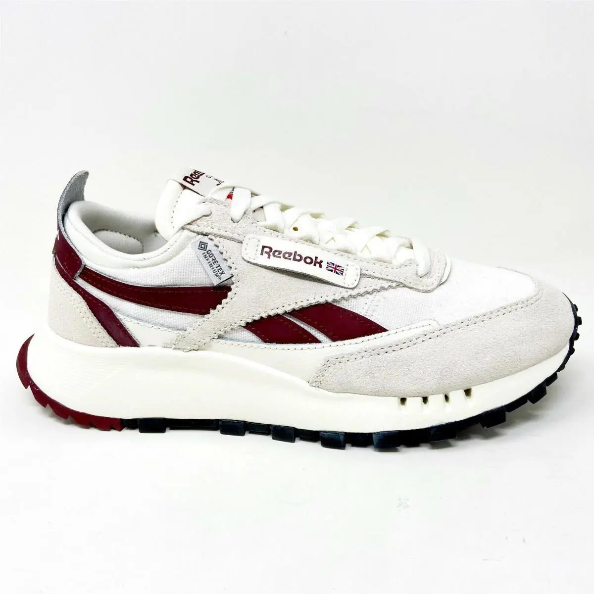 Reebok shoes - Reebok Classic Leather - Classic Leather - H04996 - Beige 4