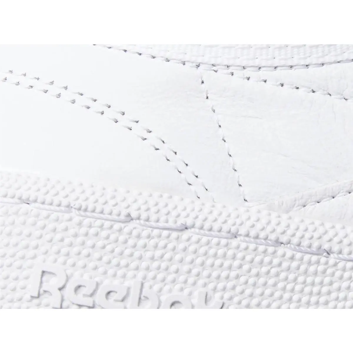 Reebok shoes - White/Blue 4