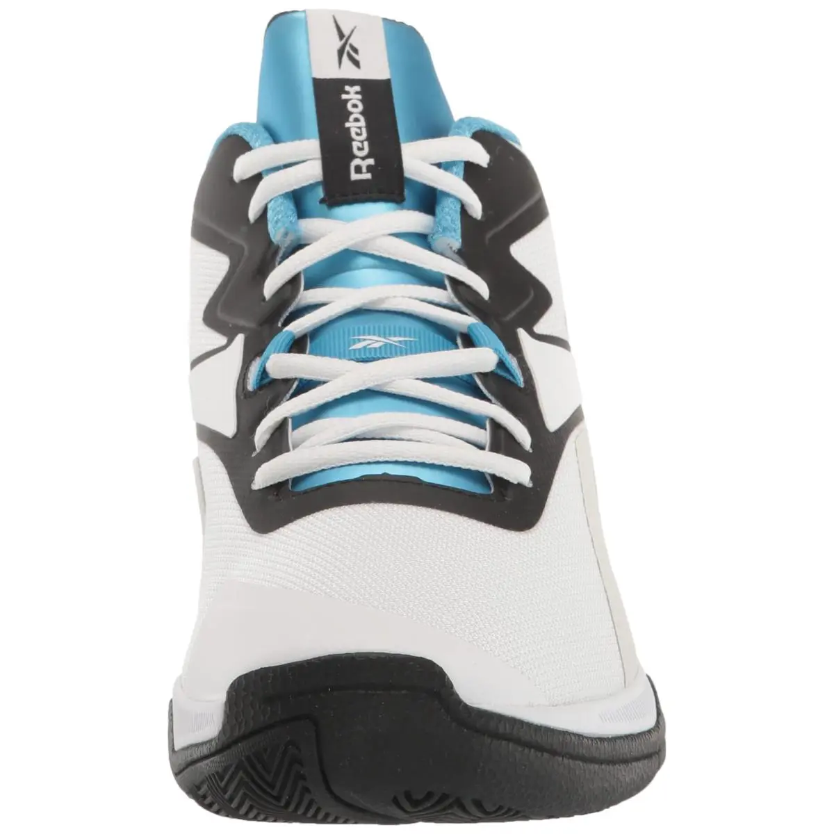 Reebok shoes - Ftwwht/Cblack/Eneblu 5