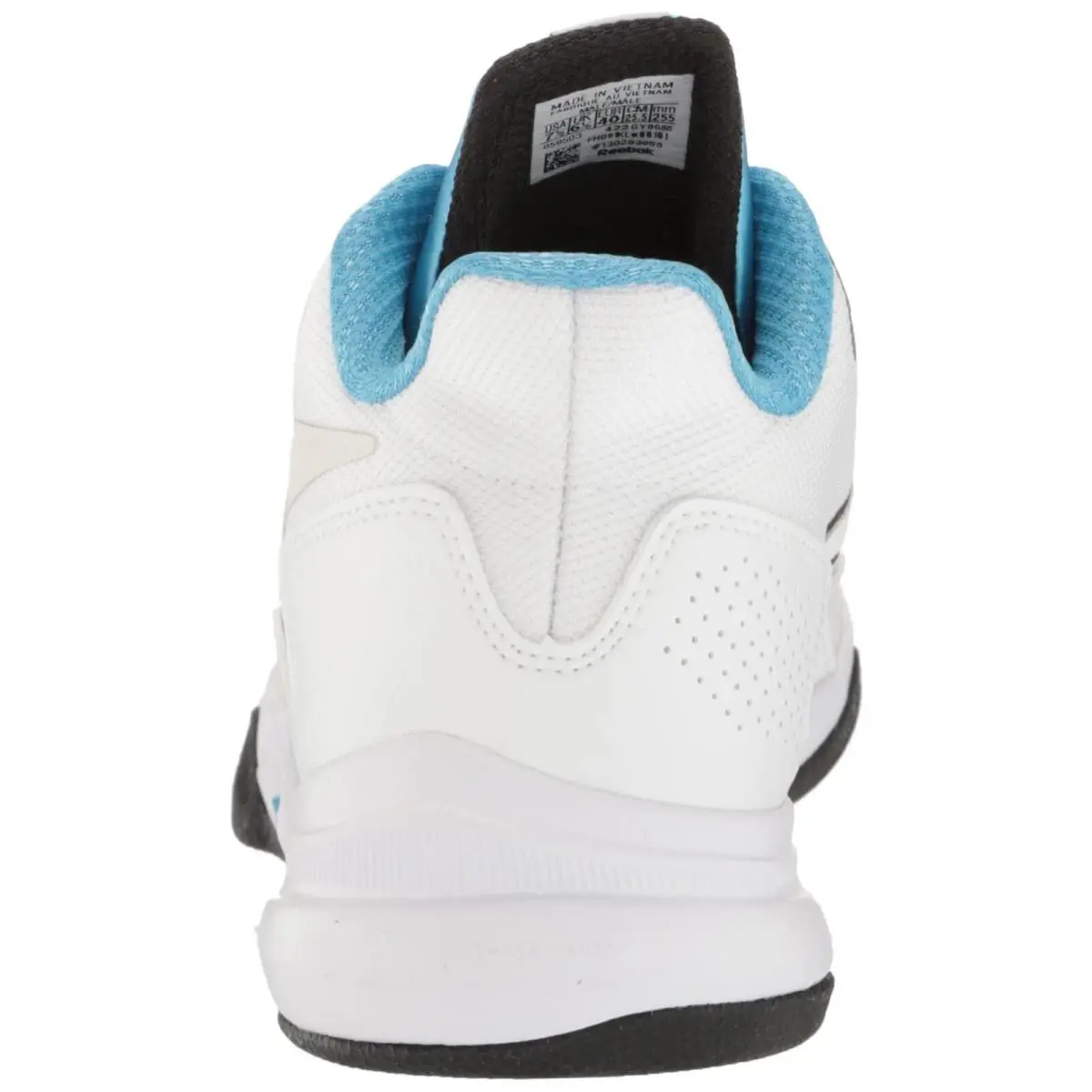 Reebok shoes - Ftwwht/Cblack/Eneblu 7