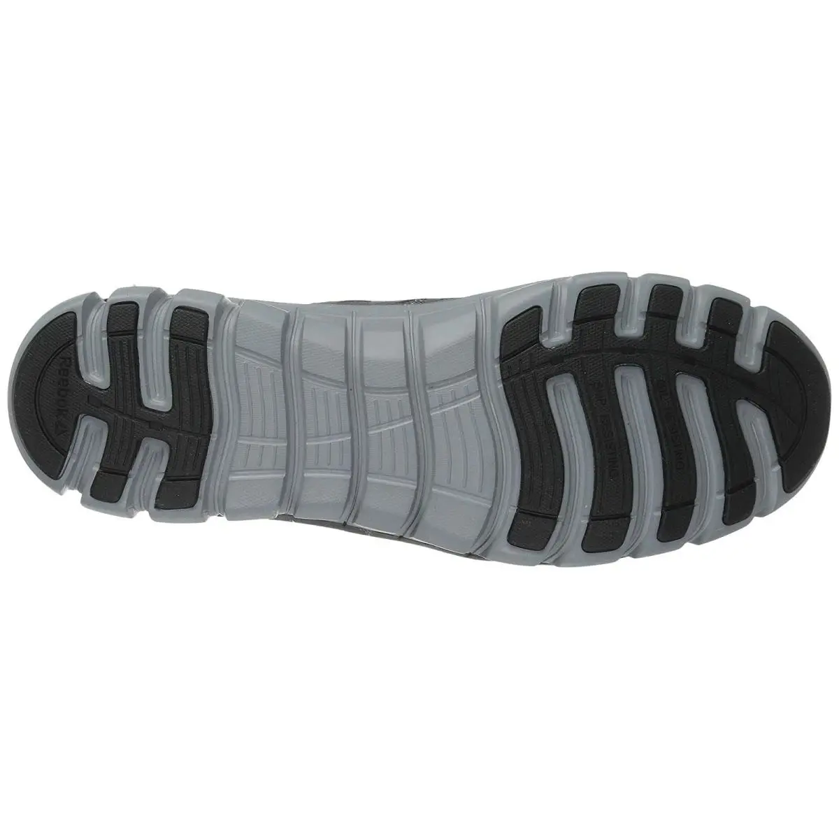 Reebok shoes - Industria - Industria - Blue/Grey 3