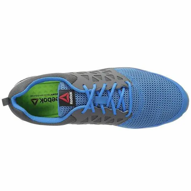 Reebok shoes - Industria - Industria - Blue/Grey 6