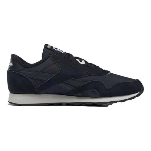Reebok shoes - Cblack/Cblack/Morfog 1