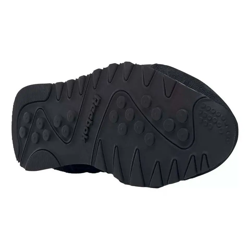 Reebok shoes - Cblack/Cblack/Morfog 2