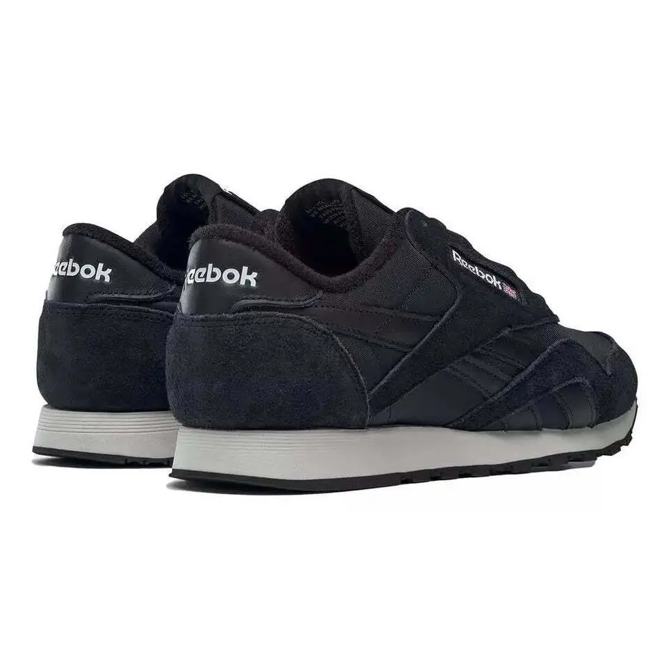 Reebok shoes - Cblack/Cblack/Morfog 4