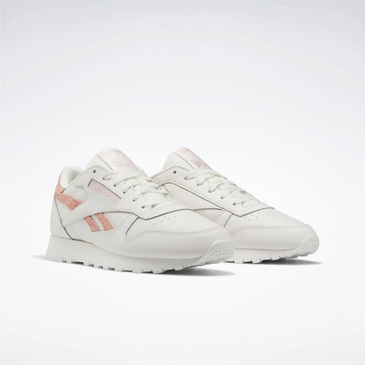 Reebok shoes - Chalk/Aurorg/Chalk 0