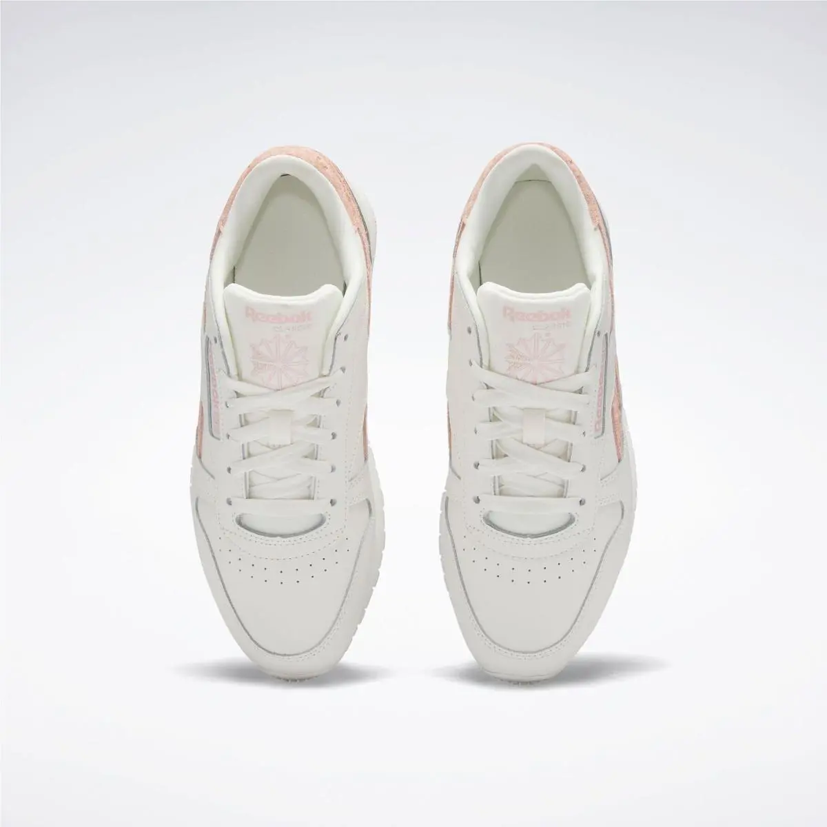 Reebok shoes - Chalk/Aurorg/Chalk 3