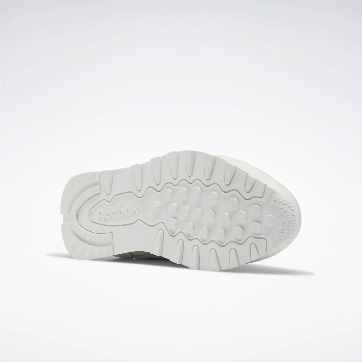 Reebok shoes - Chalk/Aurorg/Chalk 10