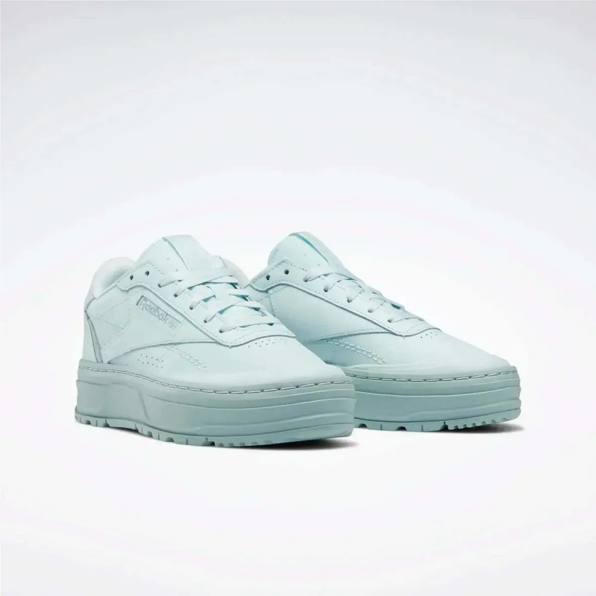 Reebok shoes - Whiblu/Whiblu/Seagry 0