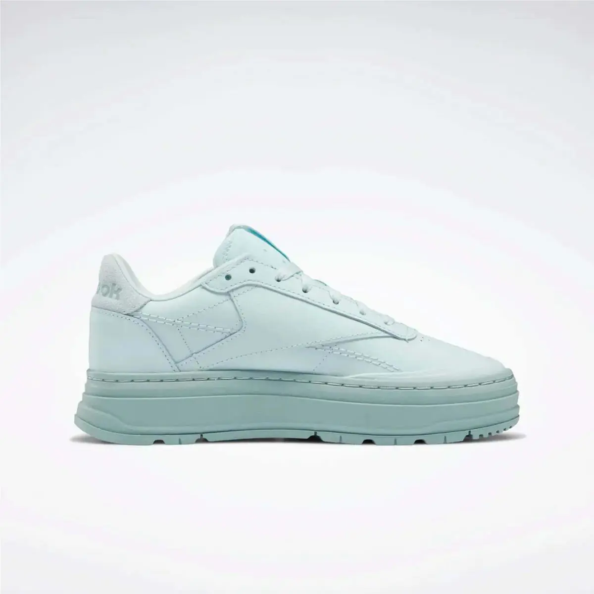Reebok shoes - Whiblu/Whiblu/Seagry 1