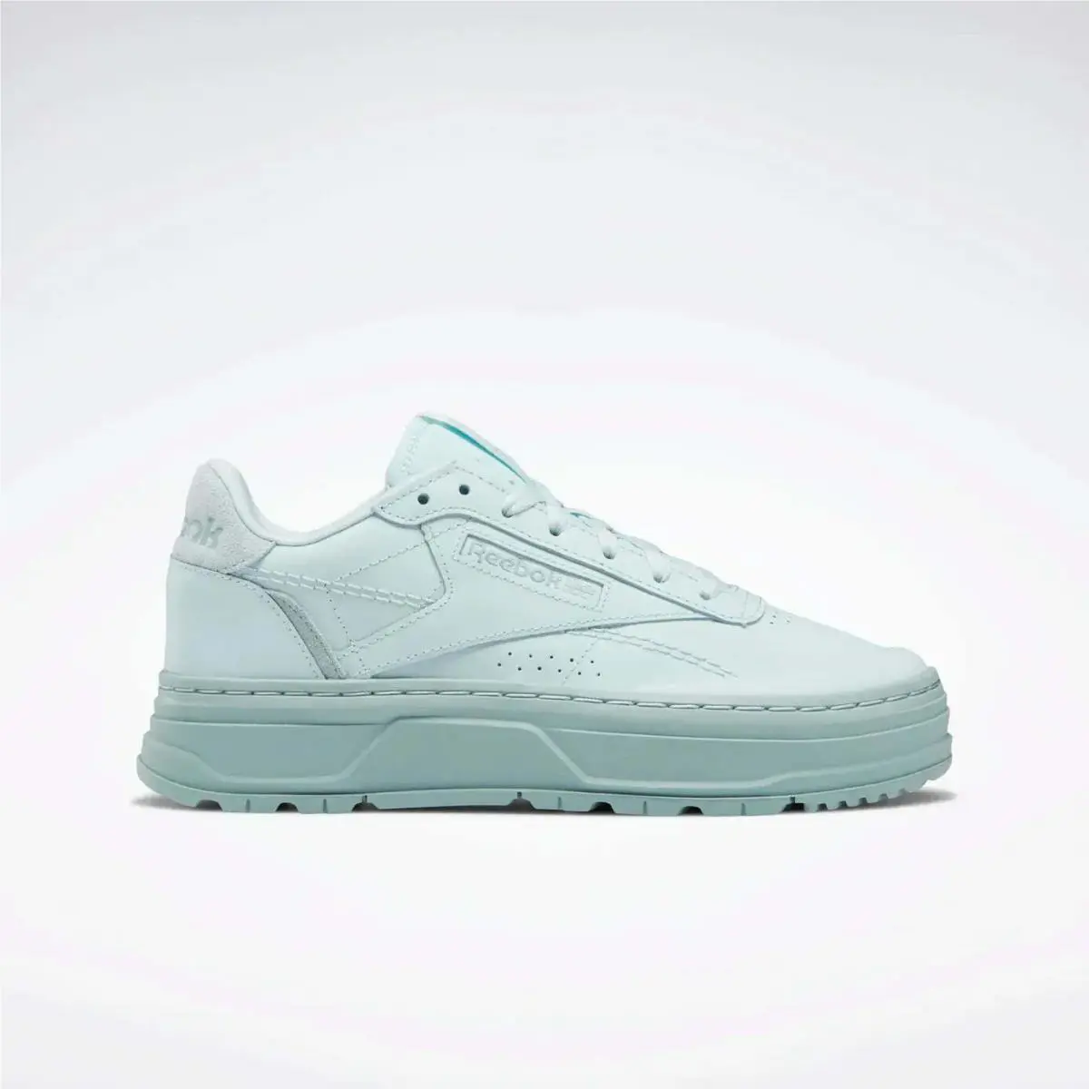 Reebok shoes - Whiblu/Whiblu/Seagry 4