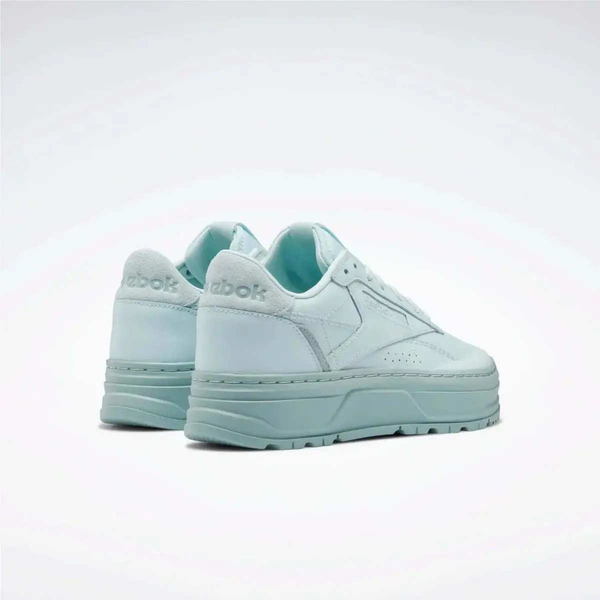 Reebok shoes - Whiblu/Whiblu/Seagry 7