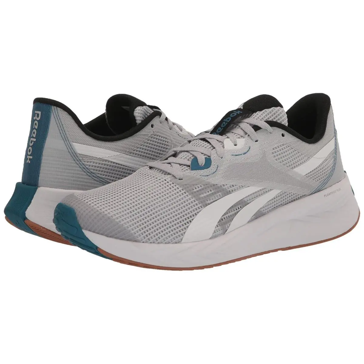 Reebok shoes - Pugry2/Steblu/Cblack 0