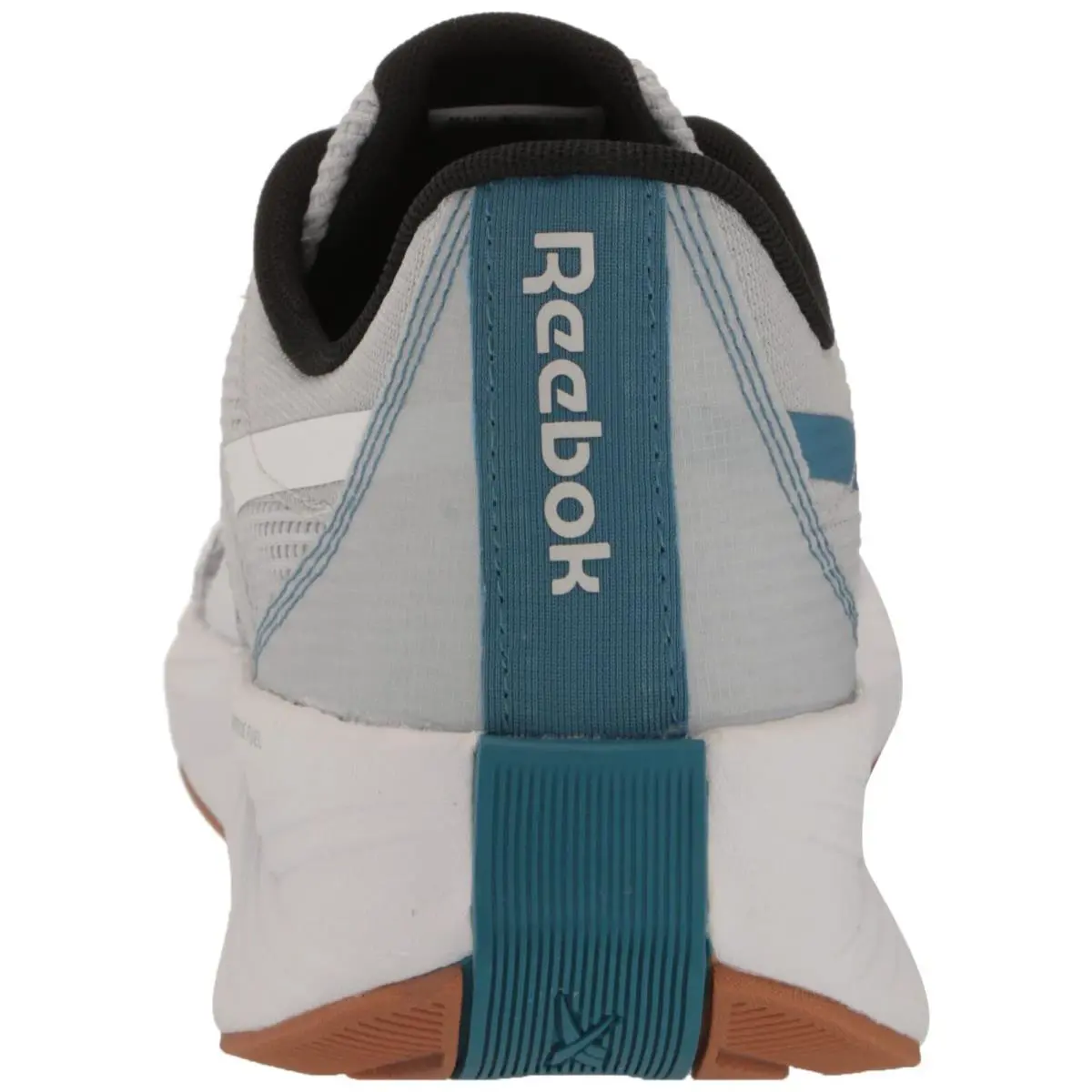 Reebok shoes - Pugry2/Steblu/Cblack 4