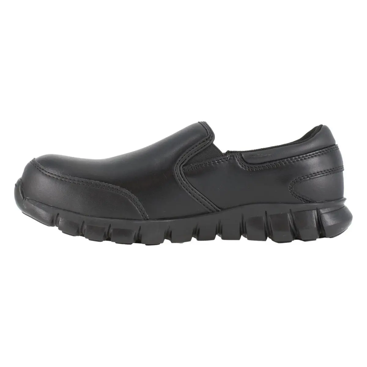 Reebok shoes - SUBLITE CUSHION WORK - SUBLITE CUSHION WORK - RB036 - Black 0