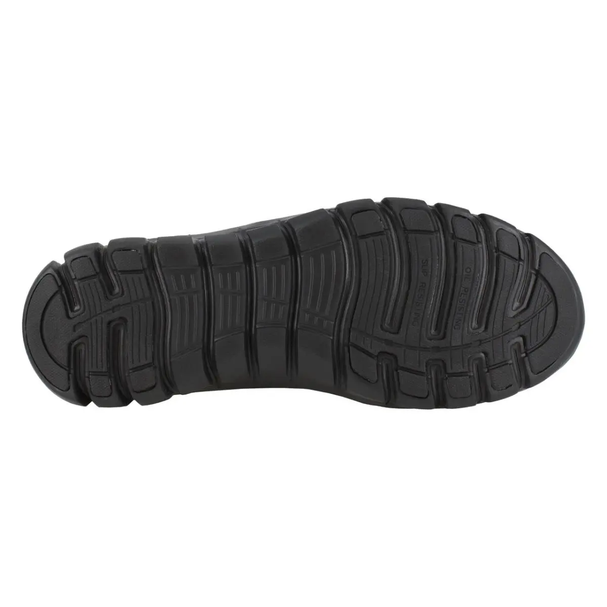 Reebok shoes - SUBLITE CUSHION WORK - SUBLITE CUSHION WORK - RB036 - Black 3