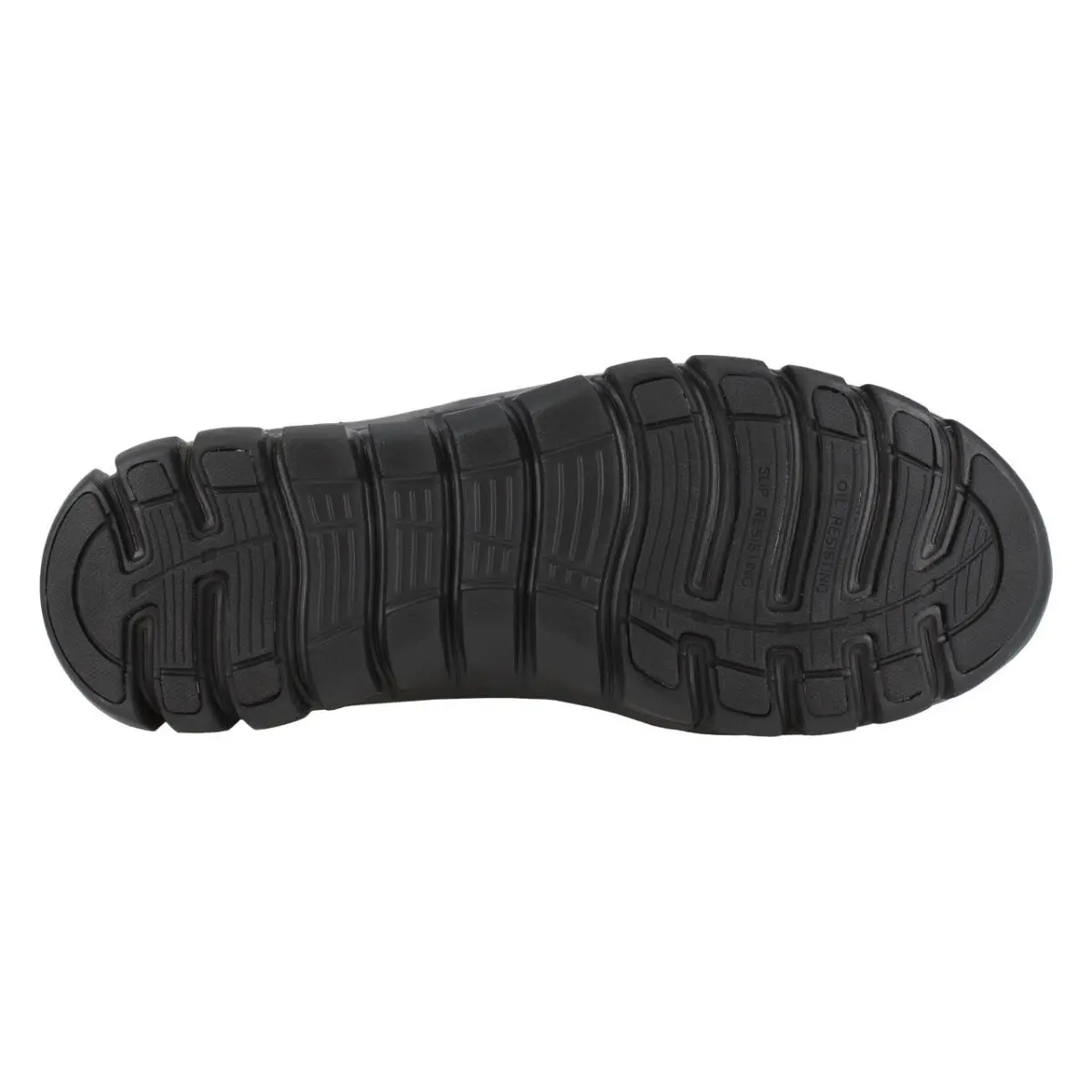 Reebok shoes - SUBLITE CUSHION WORK - SUBLITE CUSHION WORK - RB036 - Black 8
