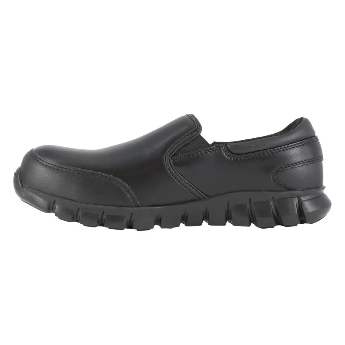 Reebok shoes - SUBLITE CUSHION WORK - SUBLITE CUSHION WORK - RB036 - Black 5