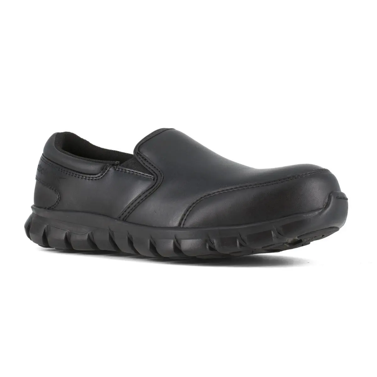 Reebok shoes - SUBLITE CUSHION WORK - SUBLITE CUSHION WORK - RB036 - Black 6
