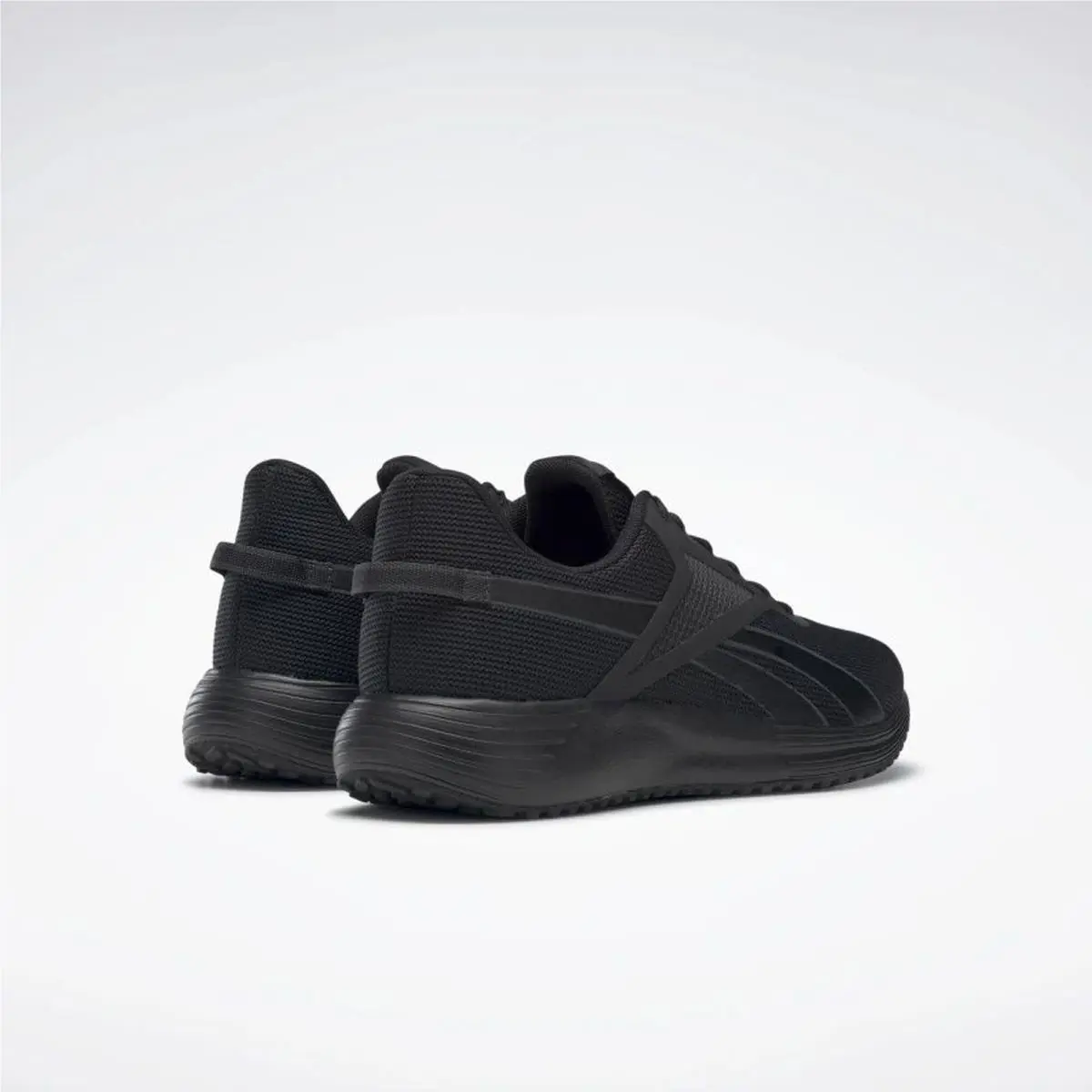 Reebok shoes - Cblack/Purgry/Cblack 0