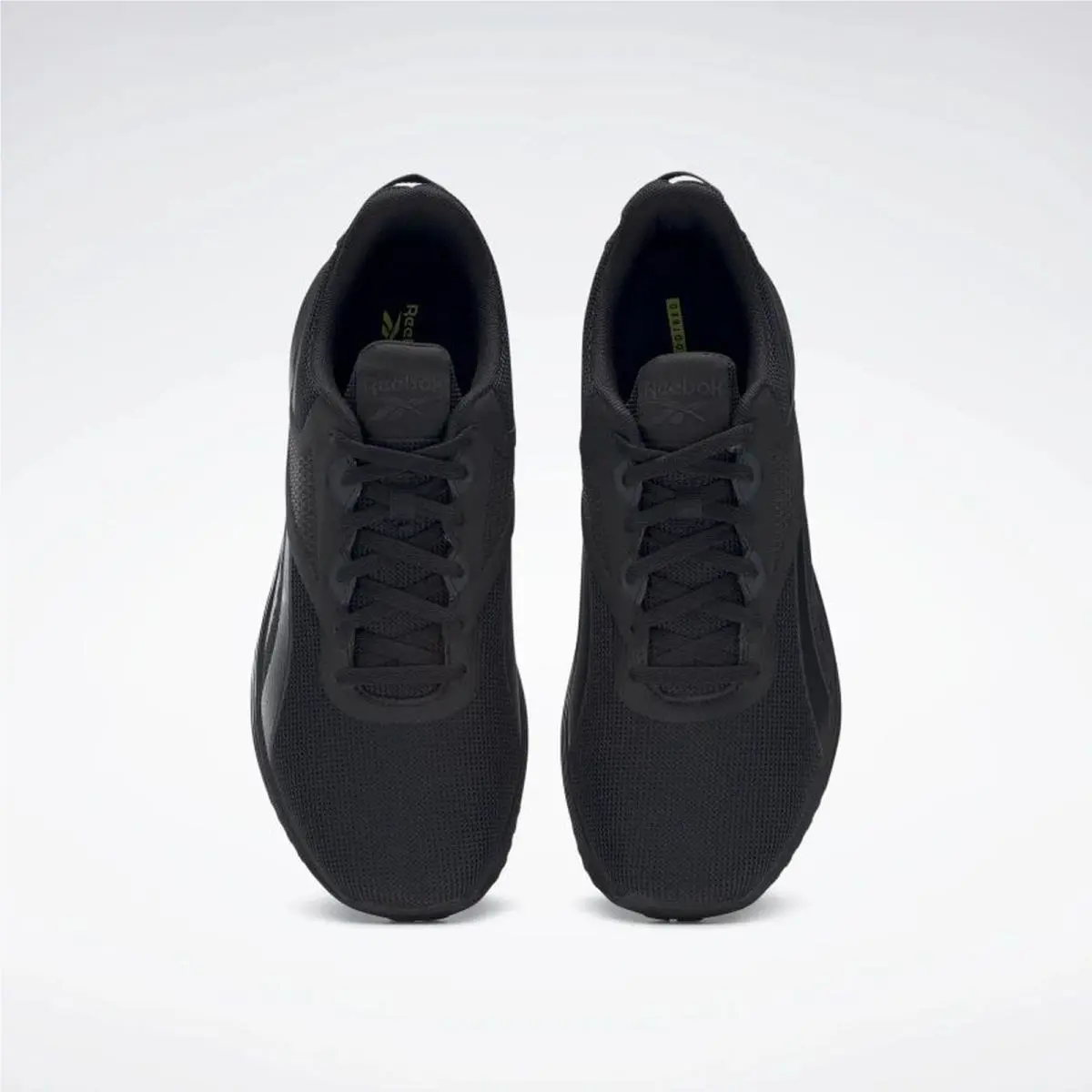 Reebok shoes - Cblack/Purgry/Cblack 2