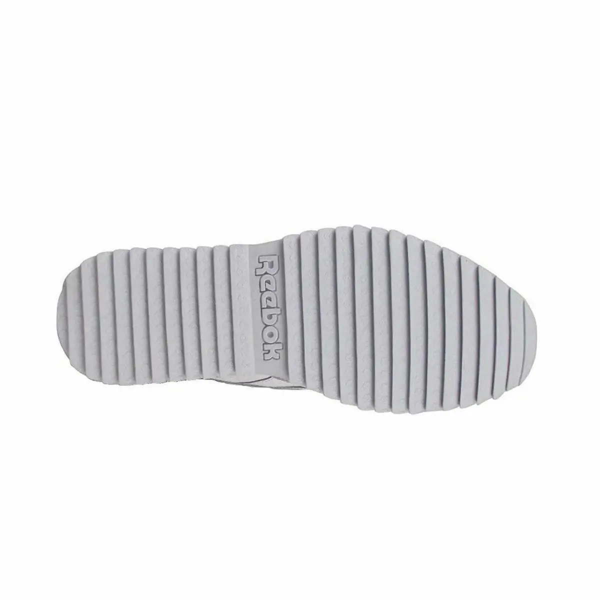 Reebok shoes - White/Skull Grey 5