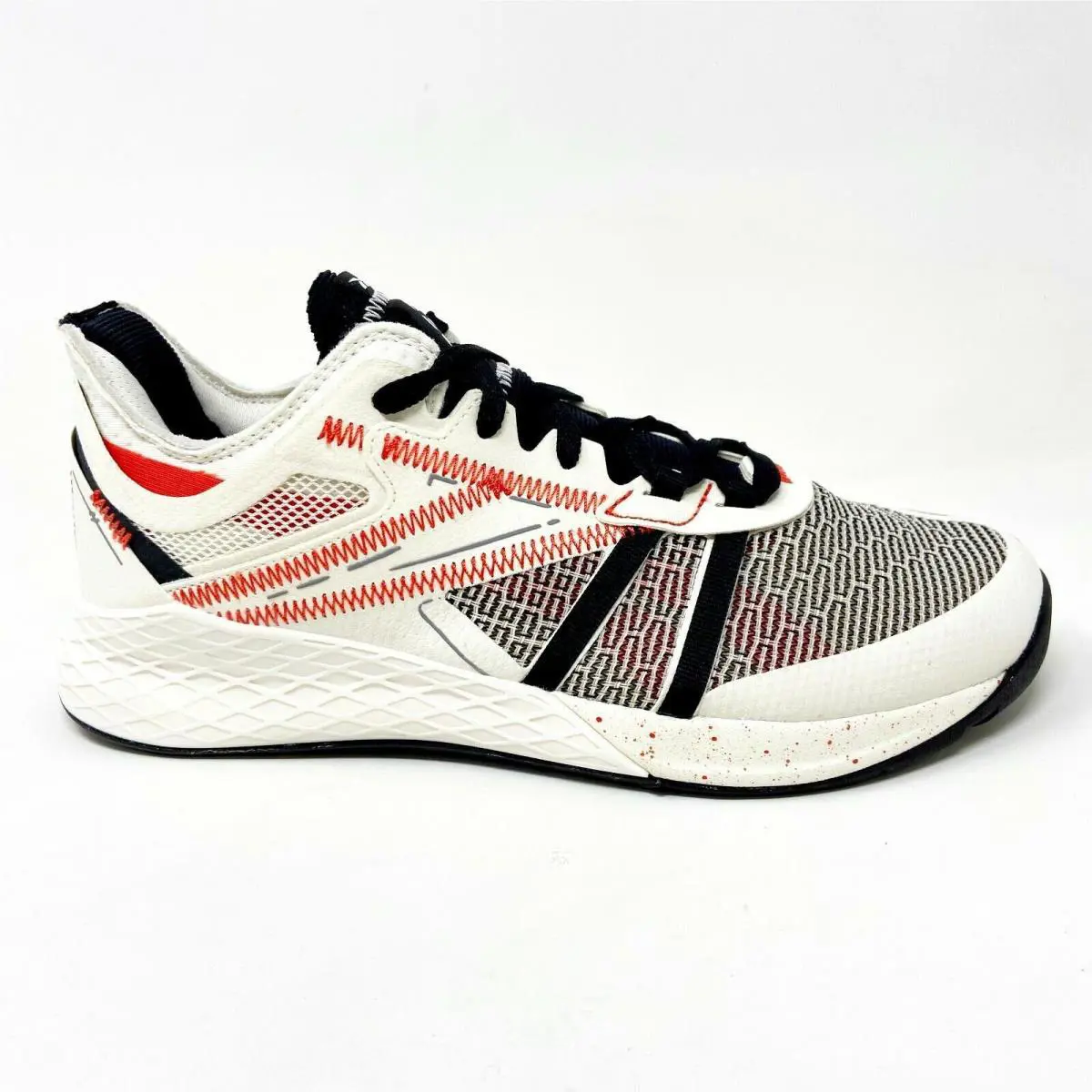Reebok shoes - Reebok Nano Inside Out - Nano Inside Out - G55677 - Ivory 5