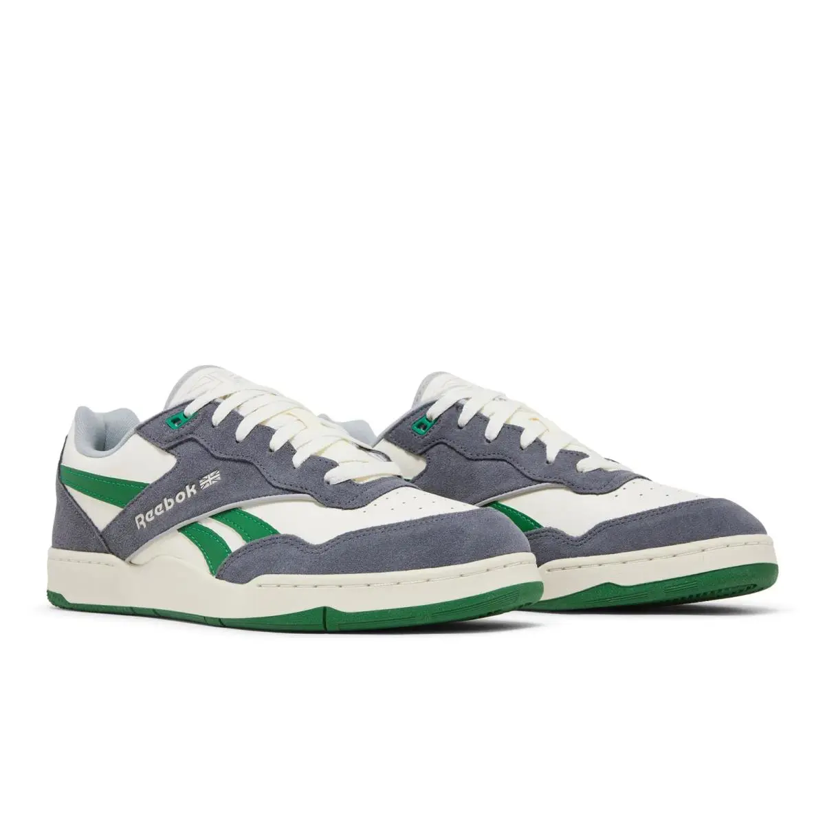Reebok shoes - Clawht/Purgry/Glegrn 0