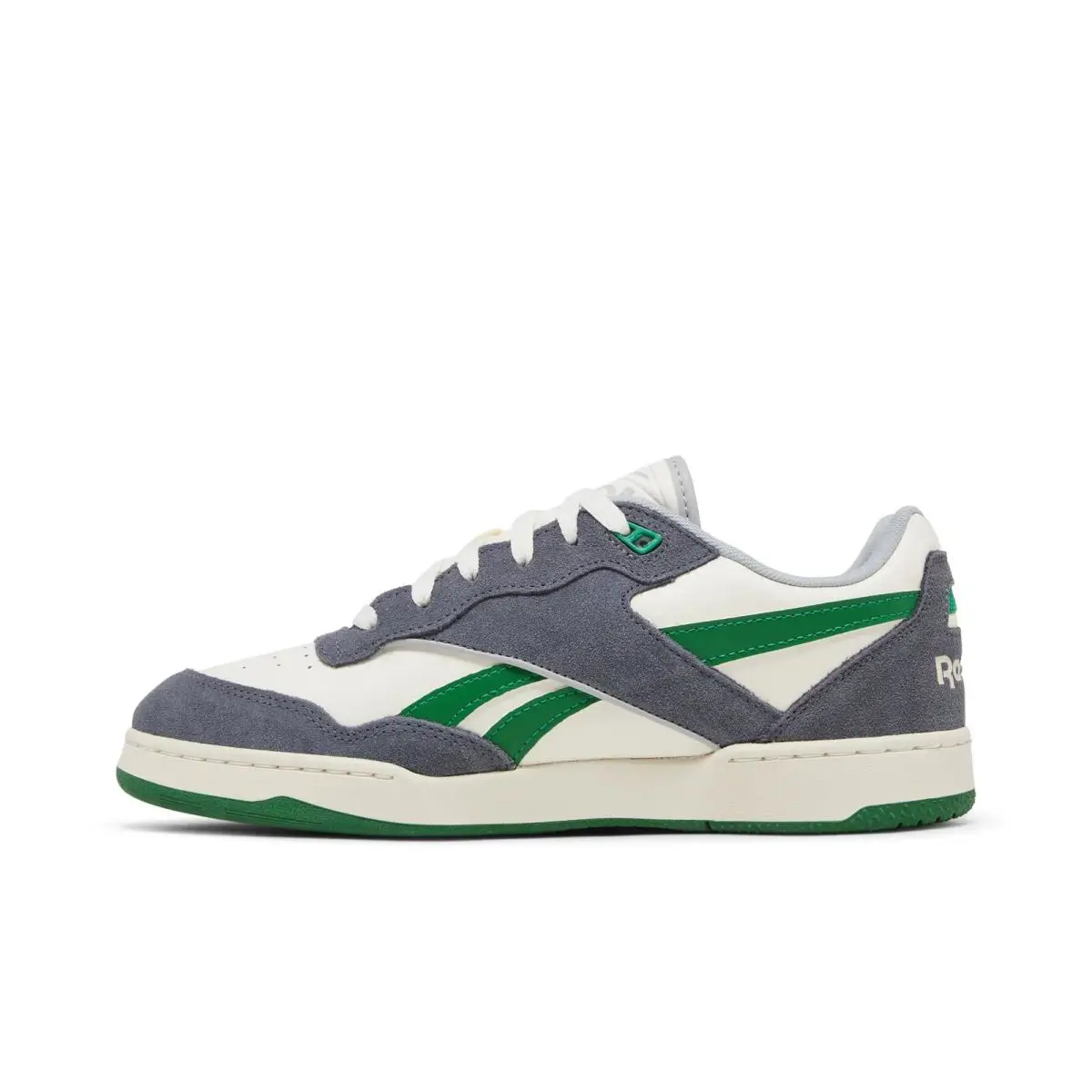 Reebok shoes - Clawht/Purgry/Glegrn 1