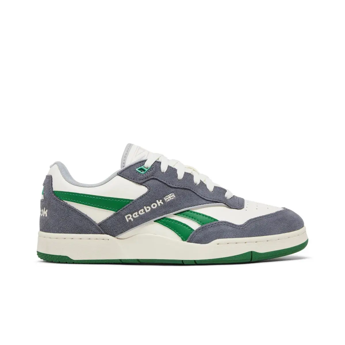 Reebok shoes - Clawht/Purgry/Glegrn 4