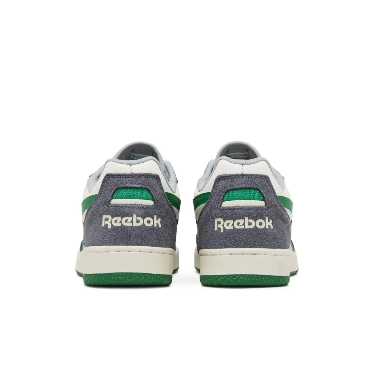 Reebok shoes - Clawht/Purgry/Glegrn 7