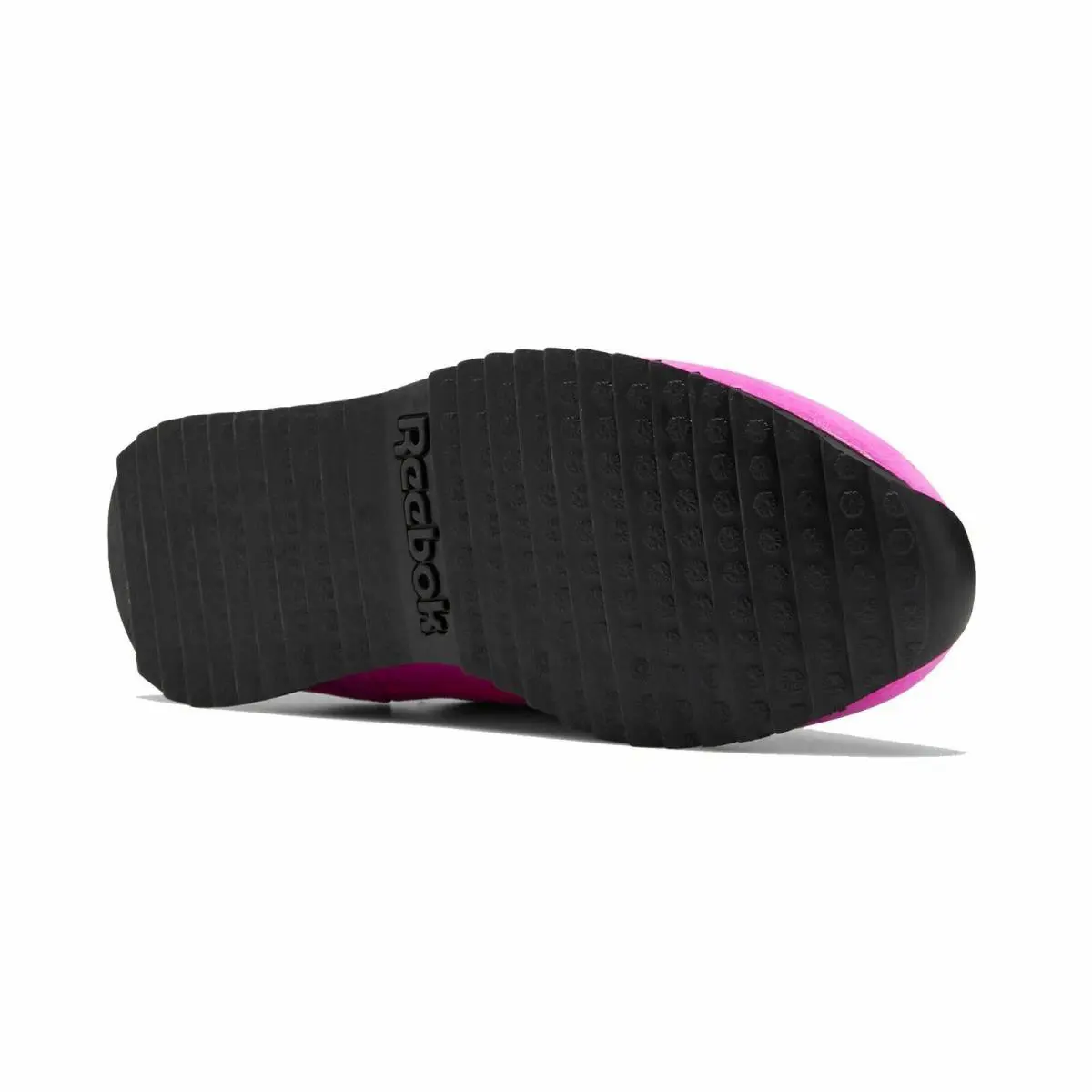 Reebok shoes - Pink 3