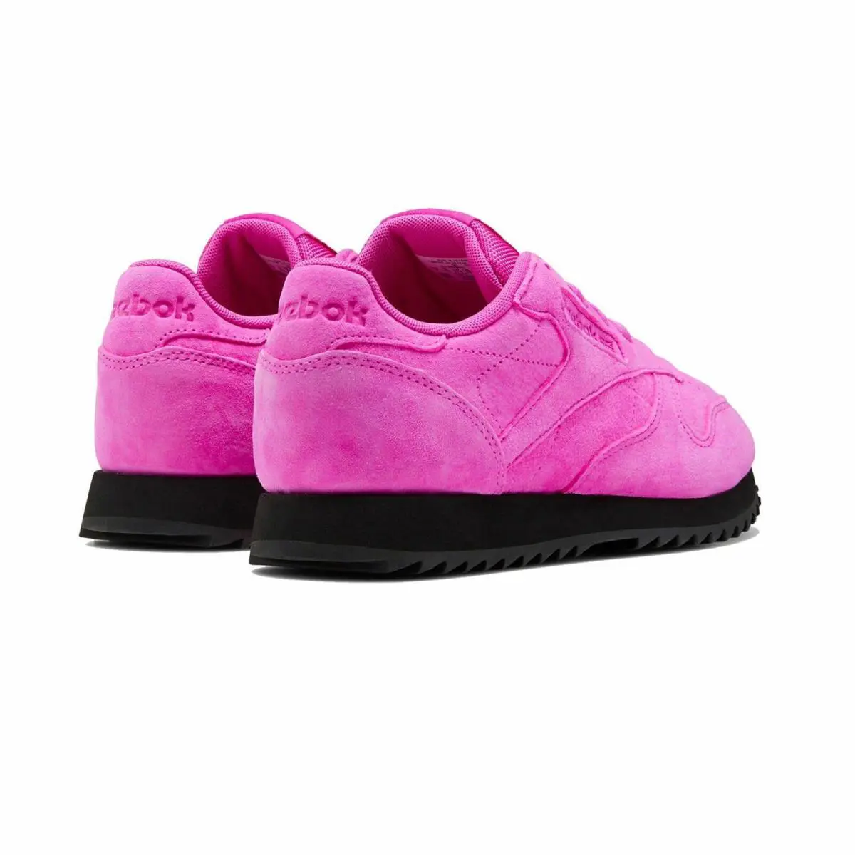 Reebok shoes - Pink 7